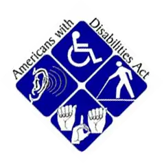 ADA Americans with Disabilities Act